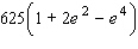 <strong>Use a double integral to find the volume of the solid shown in the figure. </strong> A) B) C) D)
