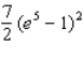 <strong>Find the volume of the solid bounded above by the surface z = f(x, y) And below by the plane region R. ; R is the triangle with vertices (0, 0), (5, 0) and (0, 5).</strong> A) B) C)