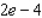 <strong>Find the average value of the function over the plane region . and is the triangle with vertices (0, 0), (0, 1) and (1, 1).</strong> A) B) C) D) e E)