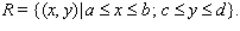 <strong>Determine whether the statement is true or false. If it is true, explain why it is true. If it is false, give an example to show why it is false. If h(x, y) = f(x)g(y), where f is continuous on [a, b] and g is continuous on [c, d], then   where  </strong> A) From the definition follows           , so the statement is true. B) From the definition follows           , so the statement is false. C) From the definition follows           , so the statement is false. <div style=padding-top: 35px> 