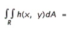 <strong>Determine whether the statement is true or false. If it is true, explain why it is true. If it is false, give an example to show why it is false. If h(x, y) = f(x)g(y), where f is continuous on [a, b] and g is continuous on [c, d], then   where  </strong> A) From the definition follows           , so the statement is true. B) From the definition follows           , so the statement is false. C) From the definition follows           , so the statement is false. <div style=padding-top: 35px> 