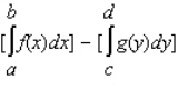 <strong>Determine whether the statement is true or false. If it is true, explain why it is true. If it is false, give an example to show why it is false. If h(x, y) = f(x)g(y), where f is continuous on [a, b] and g is continuous on [c, d], then   where  </strong> A) From the definition follows           , so the statement is true. B) From the definition follows           , so the statement is false. C) From the definition follows           , so the statement is false. <div style=padding-top: 35px> 