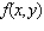 Evaluate the double integral for the function and the region R. and R is the rectangle defined by and .