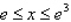 Evaluate the double integral for the function and the region R. and R is the rectangle defined by and .
