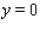 Evaluate the double integral for the function and the region . and is bounded by , , and .
