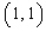 Find the average value of the function over the plane region . and is the triangle with vertices , and .