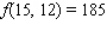 <strong>Minimize the function subject to the constraint .</strong> A) B) C) D)