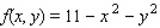 <strong>Maximize the function subject to the constraint .</strong> A) B) C) D)