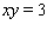 <strong>Minimize the function subject to the constraint .</strong> A) B) C) D) E)