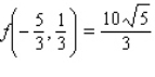 <strong>Maximize the function subject to the constraint .</strong> A) B) C) D)