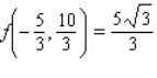 <strong>Maximize the function subject to the constraint .</strong> A) B) C) D)