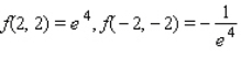 <strong>Find the maximum and minimum values of the function subject to the constraint .</strong> A) Maxima : Minima : B) Maxima : Minima : C) Maxima : Minima : D) Maxima : Minima :