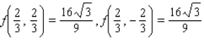 <strong>Find the maximum and minimum values of the function subject to the constraint .</strong> A) Maxima : Minima : B) Maxima : Minima : C) Maxima : Minima : D) Maxima : Minima :