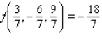 <strong>Minimize the function subject to the constraint .</strong> A) B) C) D)