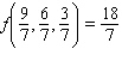 <strong>Minimize the function subject to the constraint .</strong> A) B) C) D)