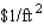 <strong>An open rectangular box is to be constructed from material that costs for the bottom and for its sides. Find the dimensions of the box of greatest volume that can be constructed for .</strong> A) B) C) D)
