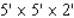 <strong>An open rectangular box is to be constructed from material that costs for the bottom and for its sides. Find the dimensions of the box of greatest volume that can be constructed for .</strong> A) B) C) D)