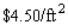 <strong>A closed rectangular box having a volume of is to be constructed. If the material for the sides costs and the material for the top and bottom costs , find the dimensions of the box that can be constructed with minimum cost.</strong> A) B) C) D) E)