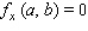 <strong>Determine whether the statement is true or false. If it is true, explain why it is true. If it is false, give an example to show why it is false. If gives rise to a (constrained) relative extremum of subject to the constraint , then , and , simultaneously.</strong> A) Let and , then the point gives rise to a (constrained) relative extremum(minimum), and , so the statement is true. B) Let and , then the point gives rise to a (constrained) relative extremum(minimum), and , so the statement is false.
