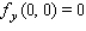 <strong>Determine whether the statement is true or false. If it is true, explain why it is true. If it is false, give an example to show why it is false. If gives rise to a (constrained) relative extremum of subject to the constraint , then , and , simultaneously.</strong> A) Let and , then the point gives rise to a (constrained) relative extremum(minimum), and , so the statement is true. B) Let and , then the point gives rise to a (constrained) relative extremum(minimum), and , so the statement is false.