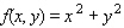 <strong>Determine whether the statement is true or false. If it is true, explain why it is true. If it is false, give an example to show why it is false. If gives rise to a (constrained) relative extremum of subject to the constraint , then , and , simultaneously.</strong> A) Let and , then the point gives rise to a (constrained) relative extremum(minimum), and , so the statement is true. B) Let and , then the point gives rise to a (constrained) relative extremum(minimum), and , so the statement is false.