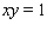 Minimize the function subject to the constraint .