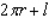 Postal regulations specify that a parcel sent by parcel post may have a combined length and girth of no more than inches.Find the diamension of a cylendrical package of greatest volume that can be sent throught the mail. What is the volume of such a package? Hint: The length plus the grith is .