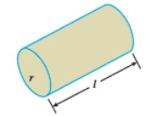 Postal regulations specify that a parcel sent by parcel post may have a combined length and girth of no more than inches.Find the diamension of a cylendrical package of greatest volume that can be sent throught the mail. What is the volume of such a package? Hint: The length plus the grith is .