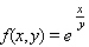 Find the second-order partial derivatives of the function.