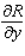 The total weekly revenue (in dollars) of Country Workshop associated with manufacturing and selling their rolltop desks is given by the function where x denotes the number of finished units and y denotes the number of unfinished units manufactured and sold each week. Compute and when x = 200 and y = 180. Interpret your results.