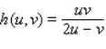 Sketch the domain of the function.  