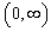 <strong>What function is a probability density function on the interval ?</strong> A) B) C) D) E)