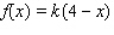 <strong>Determine the value of the constant so that the function is a probability density function on the interval . If is a continuous random variable, compute the probability that will assume a value between and .</strong> A) B) C) D) E)