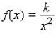 <strong>Determine the value of the constant k so that the function is a probability density function on the interval .</strong> A) B) C) D)
