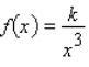 <strong>Determine the value of the constant k so that the function is a probability density function on the interval .</strong> A) B) C) D) E)