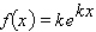 <strong>Determine the value of the constant k so that the function is a probability density function on the interval .</strong> A) B) C) D) E)