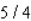 <strong>Find the expected value of the continuous random variable X associated with the probability density function over the indicated interval. </strong> A) B) C) D) E)