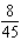 <strong>The number of streets in the downtown section of a certain city that need repairs in a given year is a random variable with a distribution described by the probability density function Find the probability that at most half of the streets will need repairs in any given year.</strong> A) B) C) D) E)