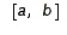Determine whether the statement is true or false. If is a probability density function of a continuous random variable in the interval , then the expected value of is given by