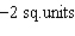 <strong>Find the area of the region under the given curve over the indicated interval. </strong> A) B) C) D) E)