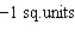 <strong>Find the area of the region under the given curve over the indicated interval. </strong> A) B) C) D) E)