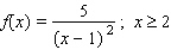 Find the area of the region under the given curve over the indicated interval.