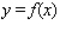 Find the area of the region under the curve over the indicated interval. __________ sq units