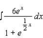 Use the table of integrals to find the integral. Use C as the constant of integration.