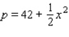 <strong>The management of the Titan Tire Company has determined that the quantity demanded x of their Super Titan tires/week is related to the unit price p by the relation where p is measured in dollars and x is measured in units of a thousand. Titan will make x units of the tires available in the market if the unit price is dollars. Determine the consumers' surplus and the producers' surplus when the market unit price is set at the equilibrium price. Round your answers to the nearest dollar.</strong> A) CS = $337,012 , PS = $174,988 B) CS = $343,476 , PS = $168,524 C) CS = $341,333 , PS = $170,667 D) CS = $342,567 , PS = $169,433