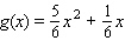 <strong>In a study conducted by a certain country's Economic Development Board, it was found that the Lorentz curve for the distribution of income of stockbrokers was described by the function and that of high school teachers by the function Compute the coefficient of inequality for each Lorentz curve. Round your answers to the nearest hundredth. Which profession has a more equitable income distribution?</strong> A) , , stockbrokers B) , , teachers C) , , stockbrokers D) , , stockbrokers
