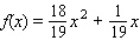 In a study conducted by a certain country's Economic Development Board, it was found that the Lorentz curve for the distribution of income of stockbrokers was described by the function and that of high school teachers by the function Compute the coefficient of inequality for each Lorentz curve. Round your answers to the nearest hundredth. The coefficient of inequality for stockbrokers is __________. The coefficient of inequality for teachers is __________. Which profession has a more equitable income distribution?