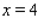 <strong>Find the area of the region enclosed by these graphs and the vertical lines and . </strong> A) B) C) 12 D) E)