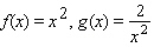 <strong>Find the area of the region enclosed by these graphs and the vertical lines and . </strong> A) B) C) 12 D) E)