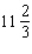<strong>Find the area of the region enclosed by these graphs and the vertical lines and . </strong> A) B) C) 12 D) E)